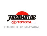 Yokomotor Toyota